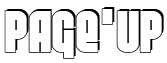 Page Up